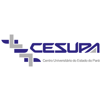 Logo da Centro Universitário do Estado do Pará