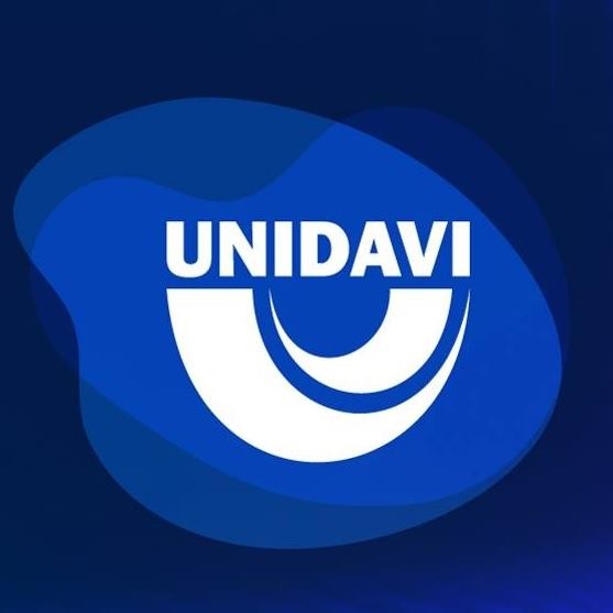 Logo da Centro Universitário para o Desenvolvimento do Alto Vale do Itajaí