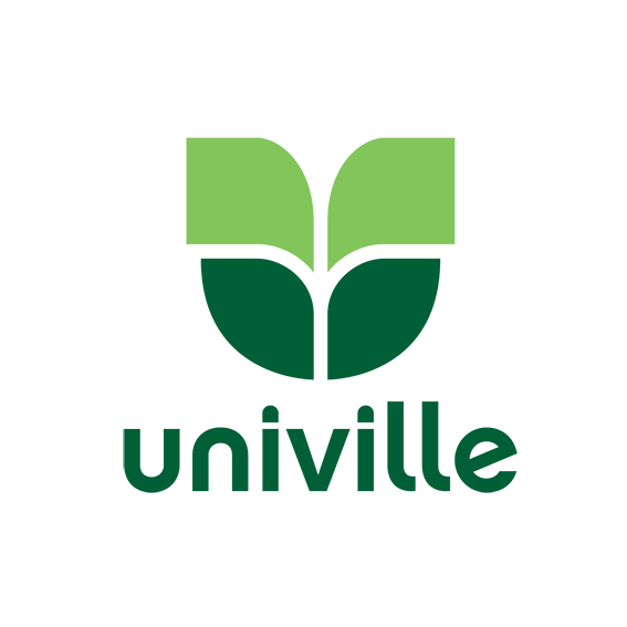 Logo da Universidade da Região de Joinville
