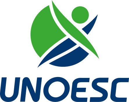 Logo da Universidade do Oeste de Santa Catarina