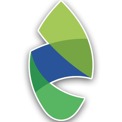 Logo da Centro Universitário de Goiatuba